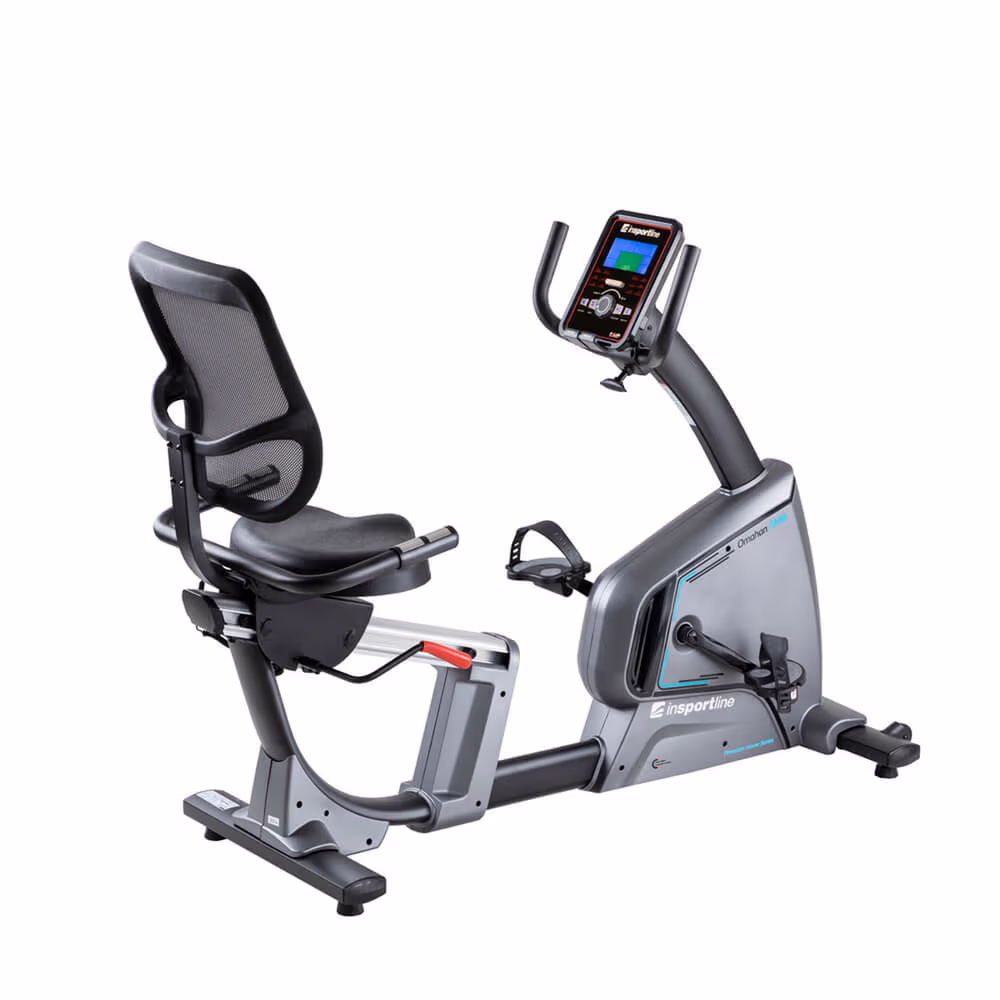 Omahan RMB Recumbent Motionscykel