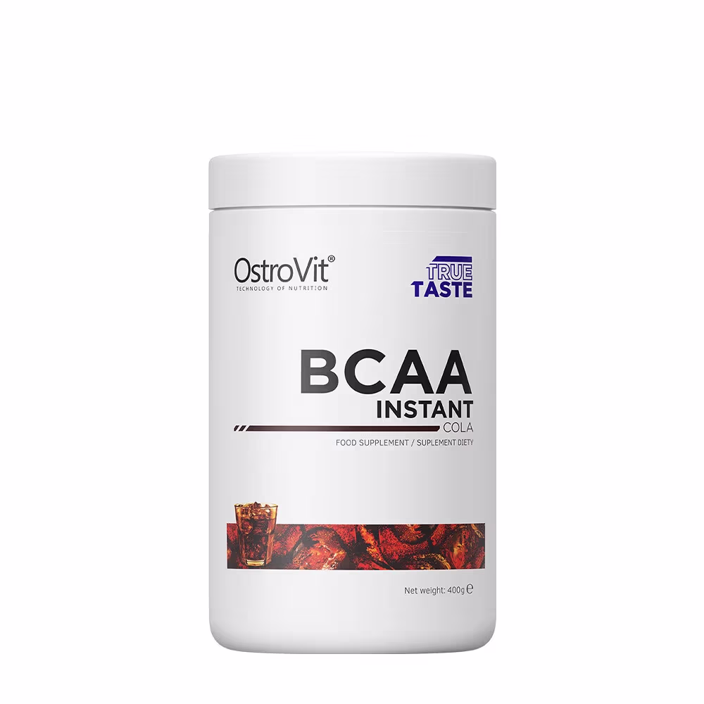OstroVit BCAA Instant Cola 400 g