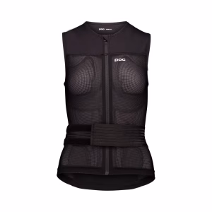 POC Spine VPD Air Vest Rygskjold Dame Sort – bedste rygskjold i test