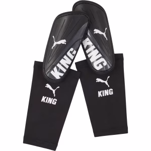 Puma King Sleeve Benskinner – bedste benskinner i test