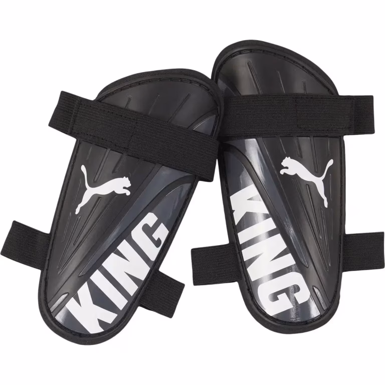 Puma King Strap Benskinner – bedste benskinner i test