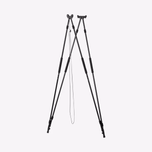 Seeland Skydestok Sort 175 cm – bedste skydestok