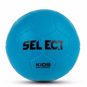 Select Kids Soft Håndbold Lilleput – bedste håndbold