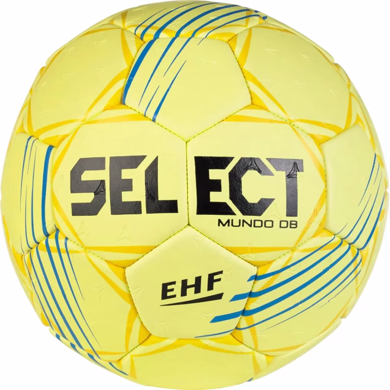 Select Mundo DB v24 Håndbold – bedste håndbold