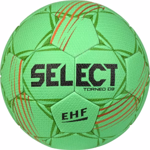 Select Torneo DB Håndbold – bedste håndbold
