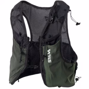 Silva Strive Fly Løbevest Unisex Grøn – bedste løbevest i test