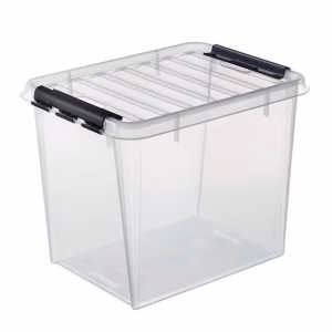 SmartStore Classic 50 Plastkasse 52 L – bedste opbevaringskasser i test