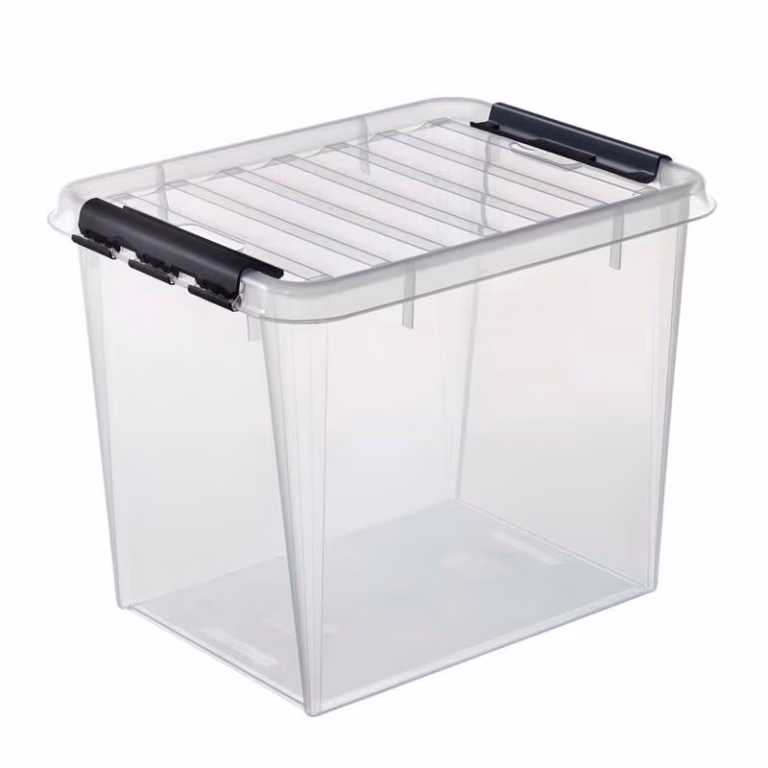 SmartStore Classic 50 Plastkasse 52 L – bedste opbevaringskasser i test