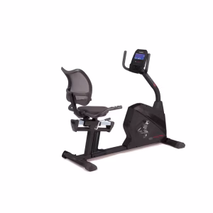 Toorx BRX-R100 Ergometer Siddecykel – bedste siddecykel i test