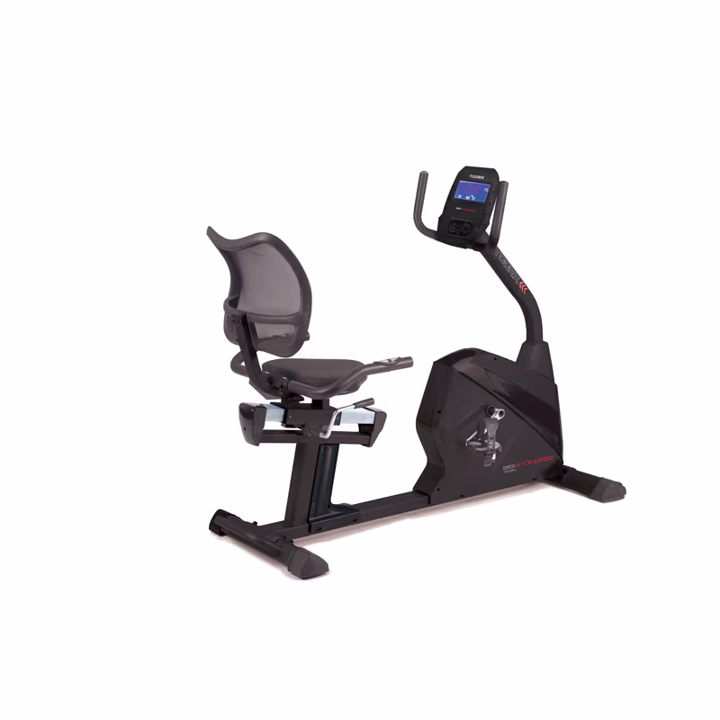 Toorx BRX-R100 Ergometer Siddecykel