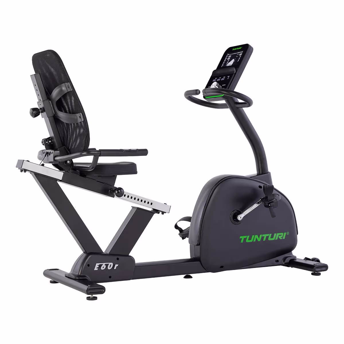 Tunturi Signature E60-R Siddecykel