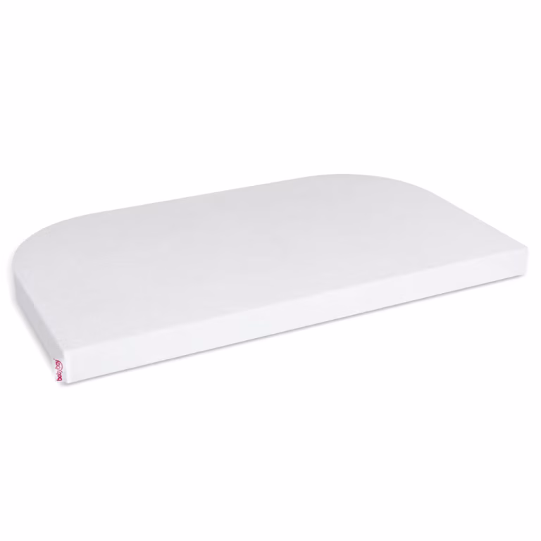 Vådliggerlagen til Babybay Bedside Crib Boxspring 89 cm – bedste vådliggerlagen i test