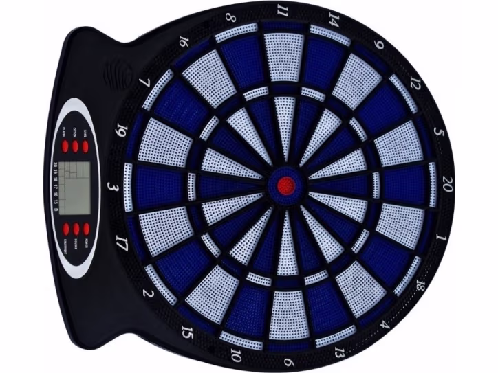 Victoria Sport Enero WJ-100 Elektronisk Dartskive
