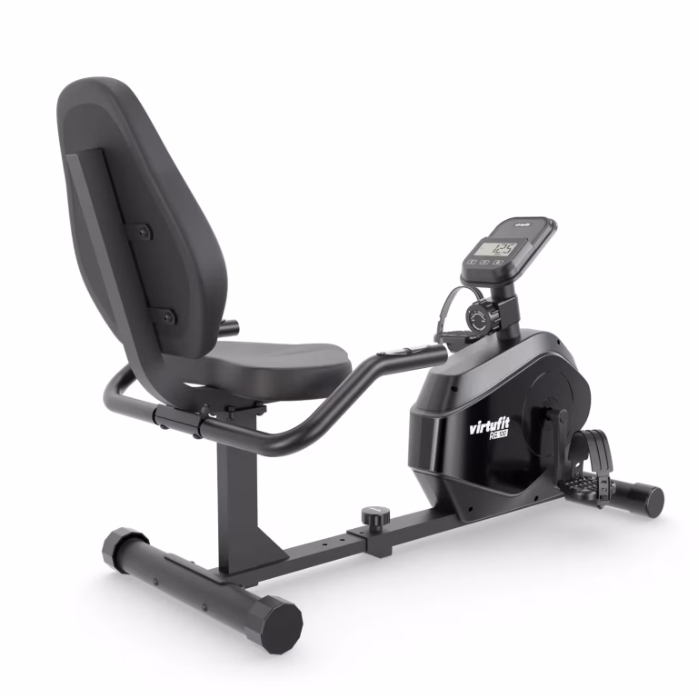 VirtuFit RB100 Siddecykel – bedste siddecykel i test