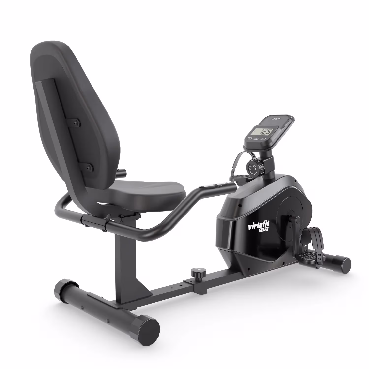 VirtuFit RB100 Siddecykel