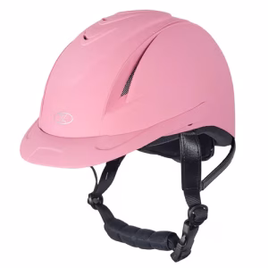 Zilco Oscar Børneridehjelm XS/S 48-52 cm – bedste ridehjelm i test