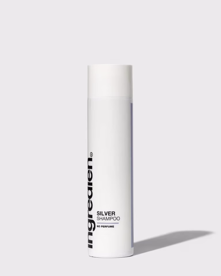 Ingredien Silver Shampoo 250 ml